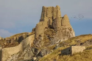 Van Castle