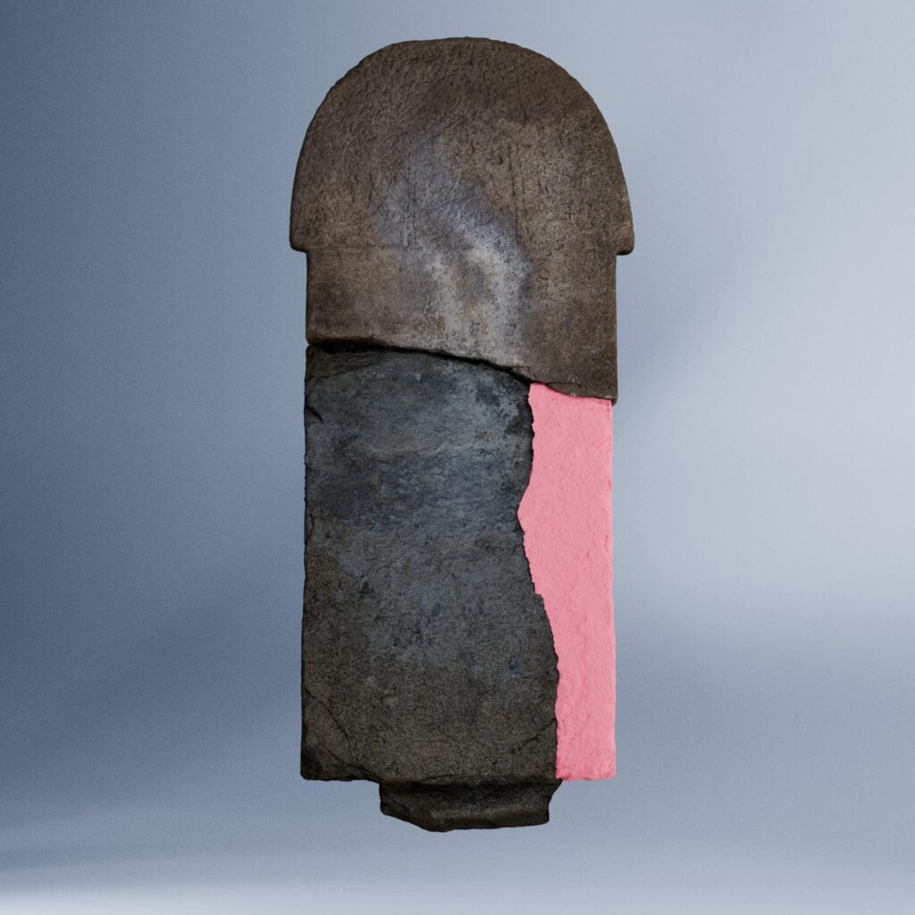 The Name Turk'Confirmed in the Oldest Written Monument of the Göktürk Period