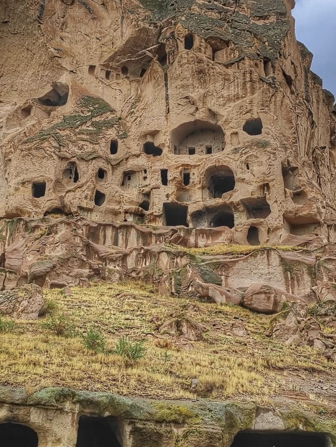 Selime Cathedral