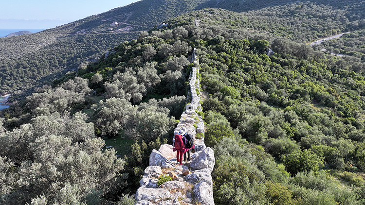 Delikkemer Aqueduct