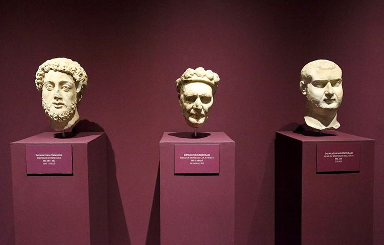 Ephesus Museum: A Journey from Mycenaean Civilizations to the Ottoman Era in 4,000 Artifacts
