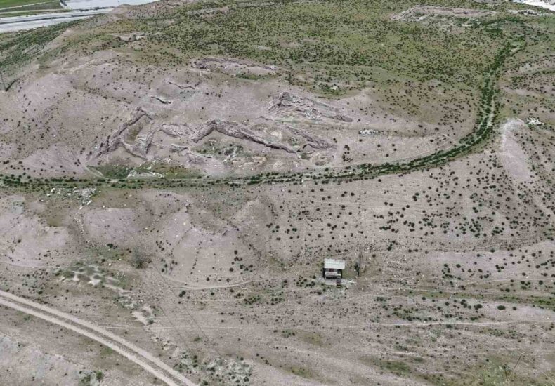 Şarhöyük