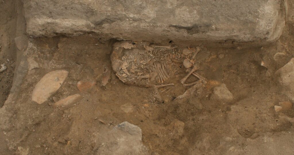 Çatalhöyük