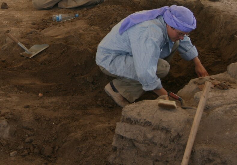 Çatalhöyük