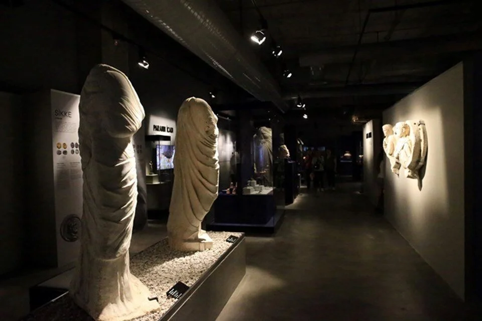 Manisa Museum