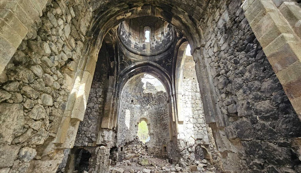 Rabat Monastery