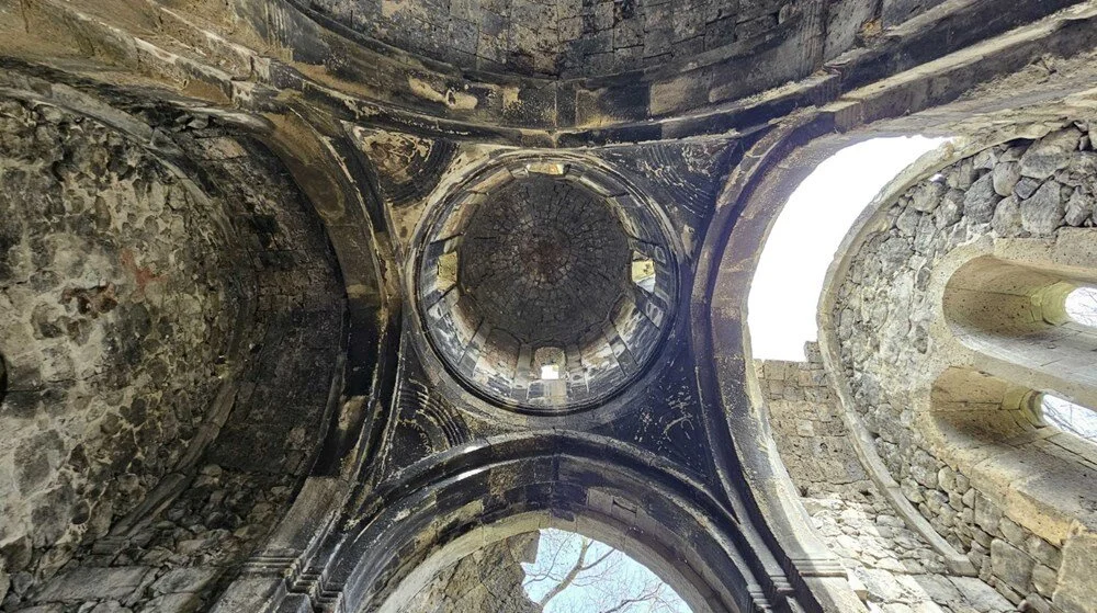 Rabat Monastery
