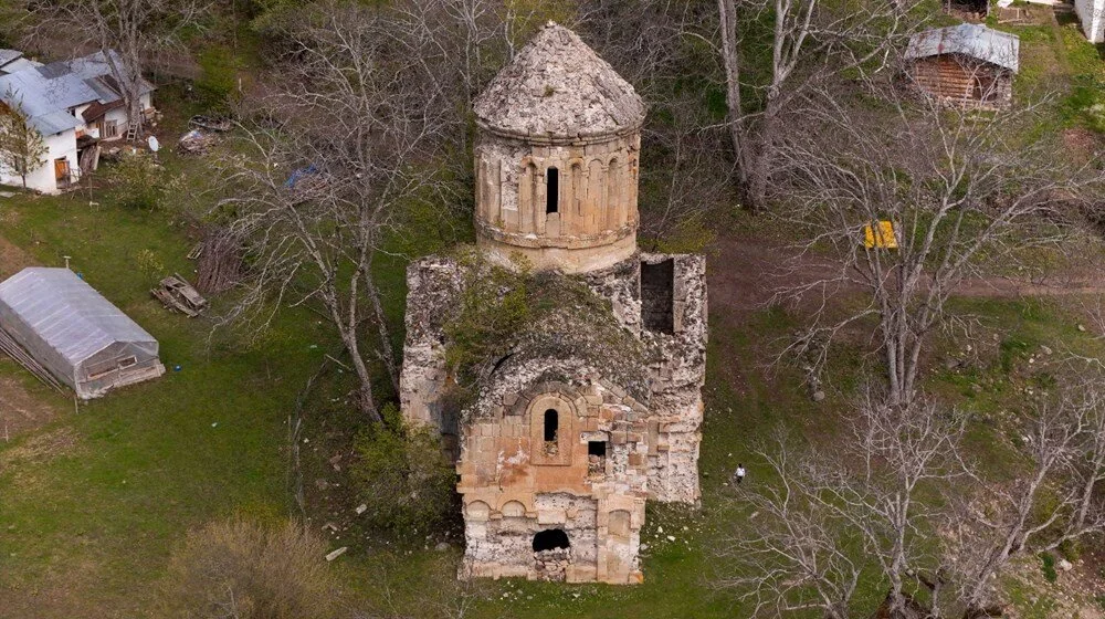 Rabat Monastery