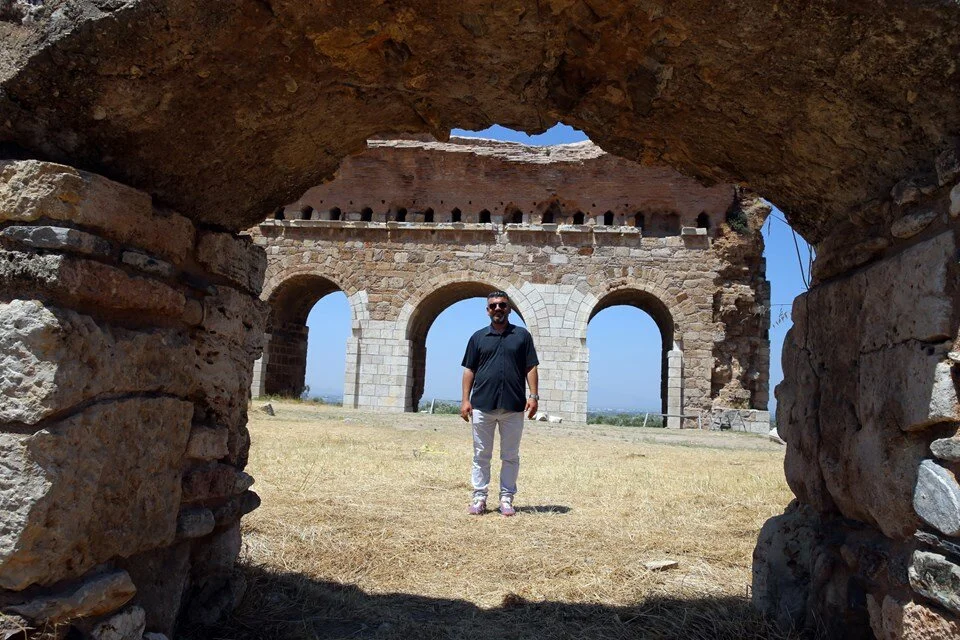 Tralleis Ancient City to Open to Visitors: A 23-Year Dream Comes True