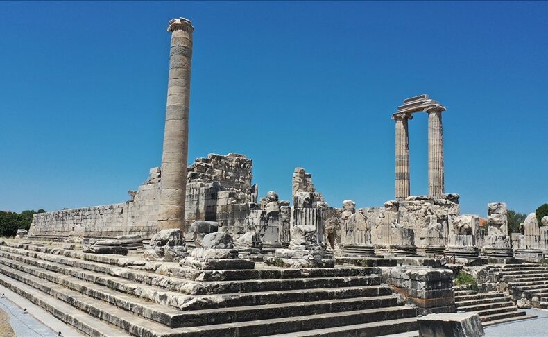 Apollo Temple