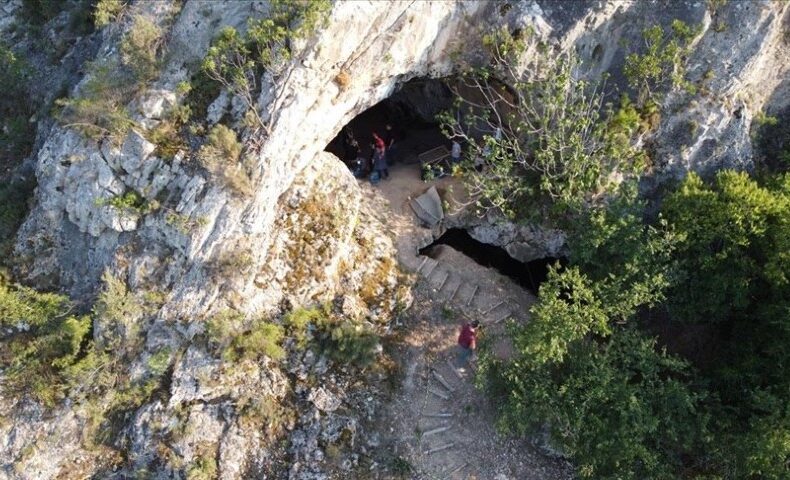 ‘Star Watcher’ Figurine Found in Gedikkaya Cave Could Rewrite Human History
