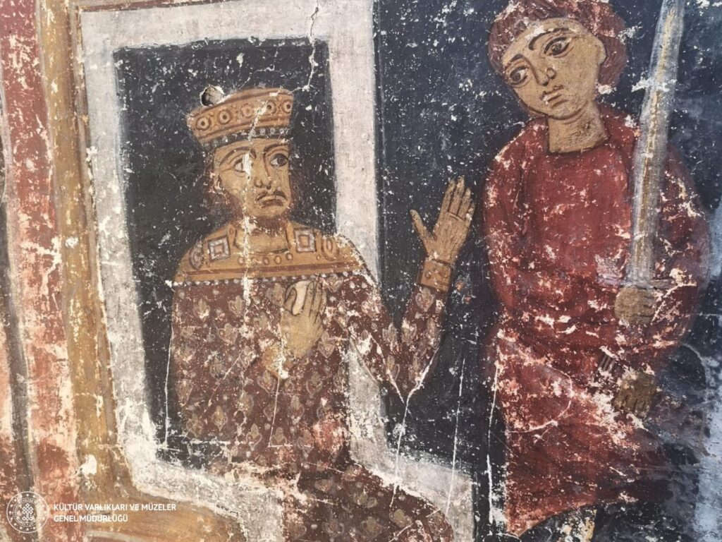Cappadocia’s Forgotten Church Set to Reopen After 700 Years