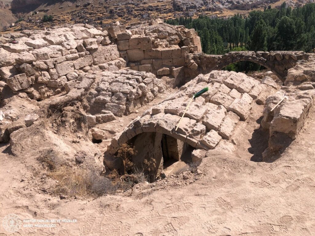 Cappadocia’s Forgotten Church Set to Reopen After 700 Years