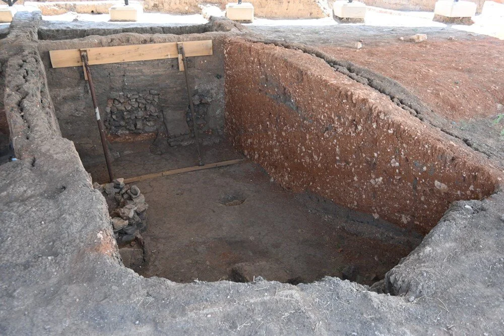 5,200-Year-Old Climate Adaptation Strategies Unearthed at Küllüoba in Türkiye