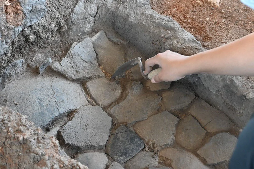 5,200-Year-Old Climate Adaptation Strategies Unearthed at Küllüoba in Türkiye