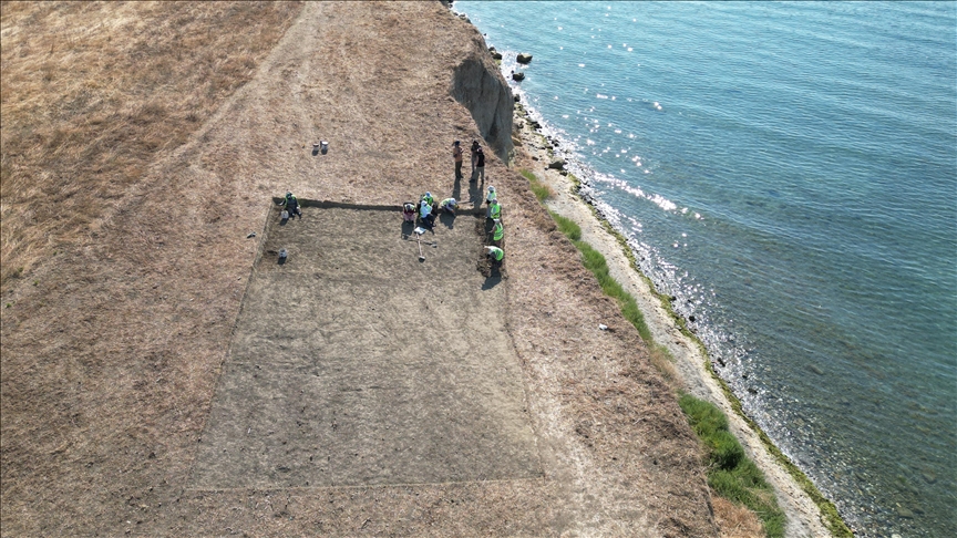 Women Lead the Way in Excavations at Heraion-Teikhos, the “City of Hera” in Thrace