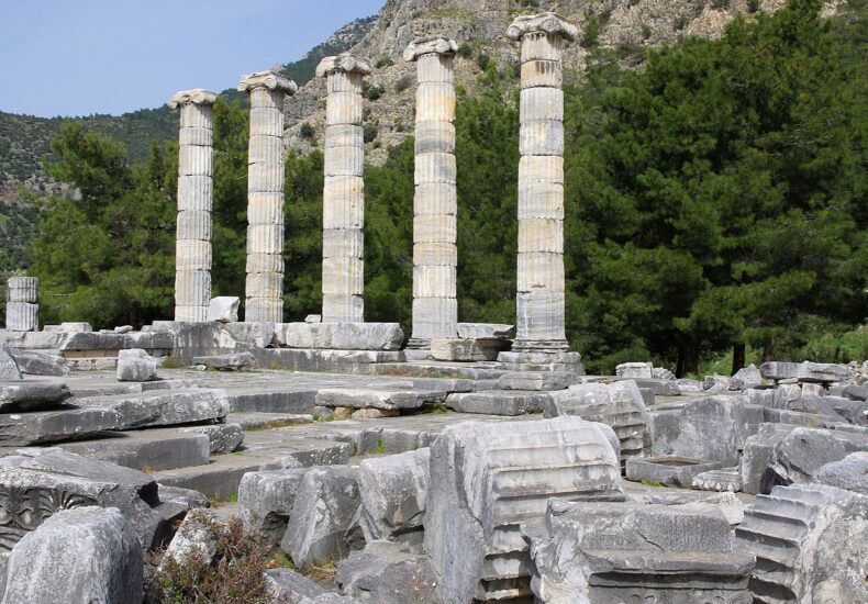 Priene