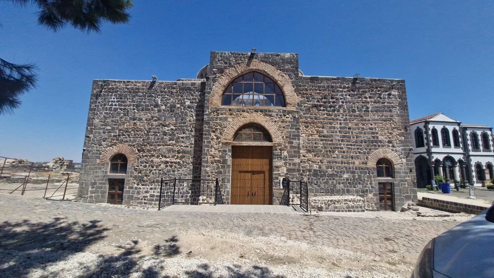 Saint George Church