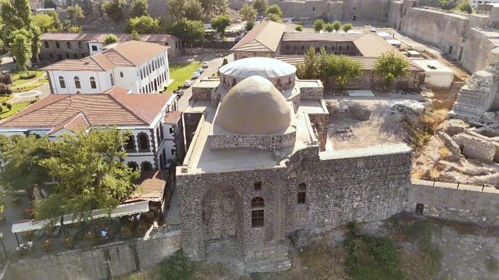 Saint George Church
