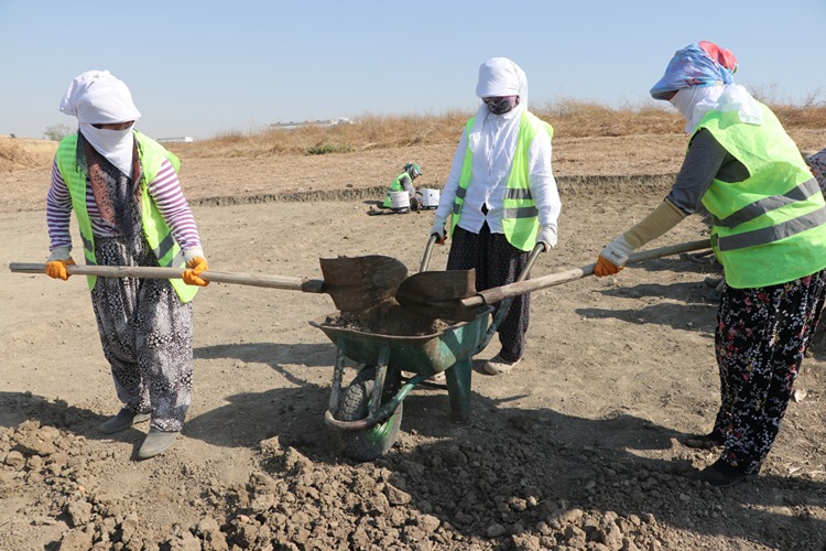 Women Lead the Way in Excavations at Heraion-Teikhos, the “City of Hera” in Thrace