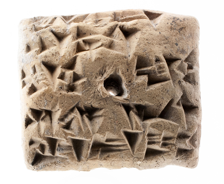 Archaeologists Discover Hittite Bird Divination Tablets and Royal Seals in the Ancient City of Samuha