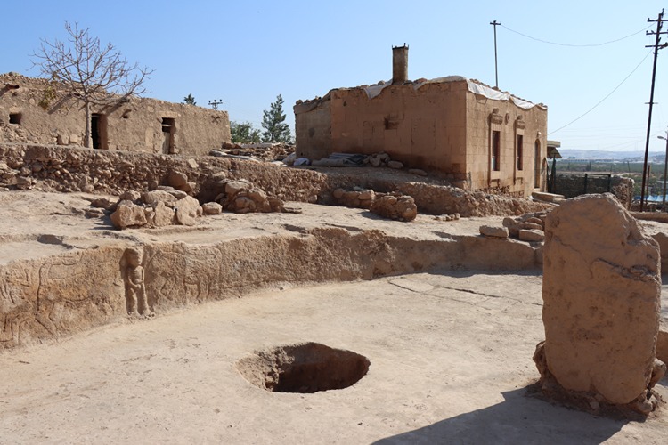 Sayburç to Feature a Village Museum Showcasing Neolithic Heritage and Urfa’s Living Culture