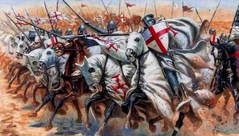 Search for the Battlefield of the 1101 Crusade Begins in Ereğli, Türkiye