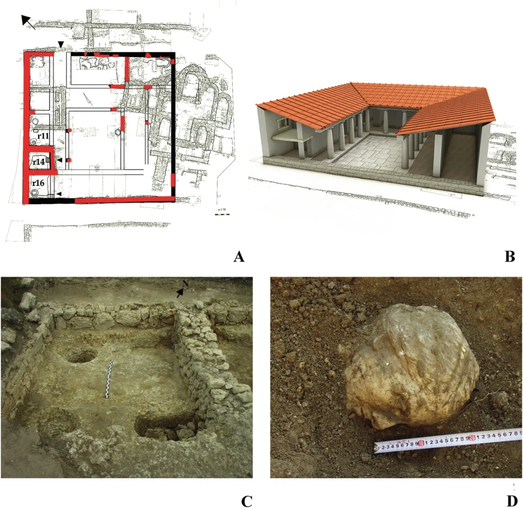 Scientists Identify the Woman Behind a 2,000-Year-Old Marble Head Found in Crimea