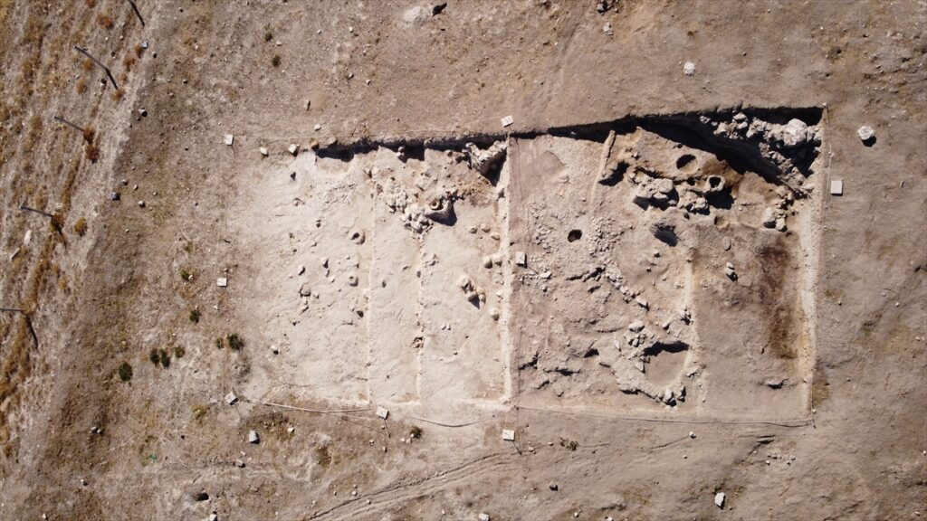 Aşağıseyit Mound