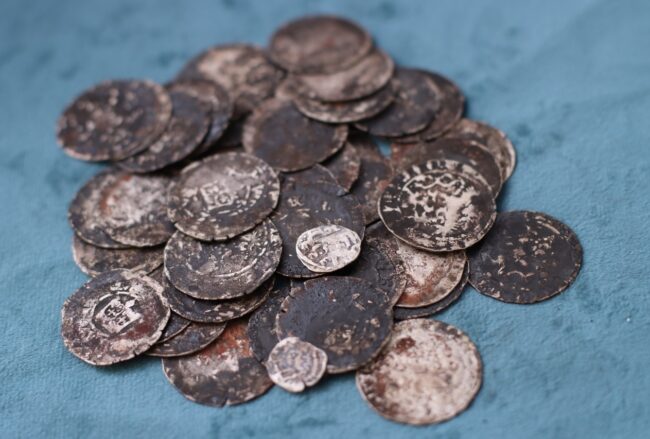 Dollar of the Middle Ages
