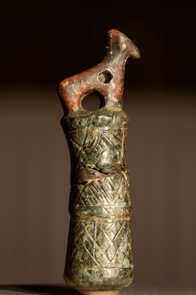 Echoes of the First City-State in Anatolia: Arslantepe’s 5,500-Year-Old Seal Exhibited for the First Time