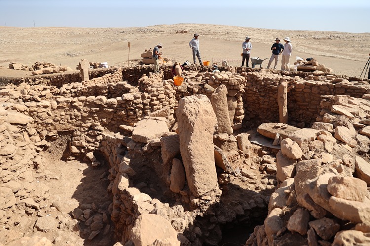 Karahantepe Offers Clues That Göbeklitepe Was More Than a Ritual Site