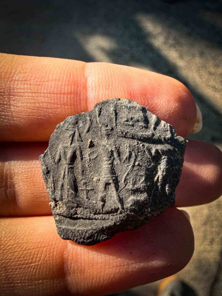 Lost Archive of the Mitanni Empire with Akkadian Cuneiform Tablets and an Unknown Hittite Prince Unearthed in Türkiye