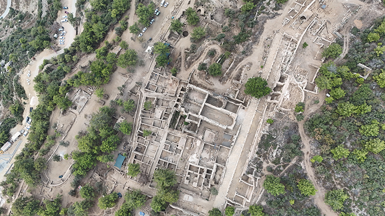 Ancient City of Syedra