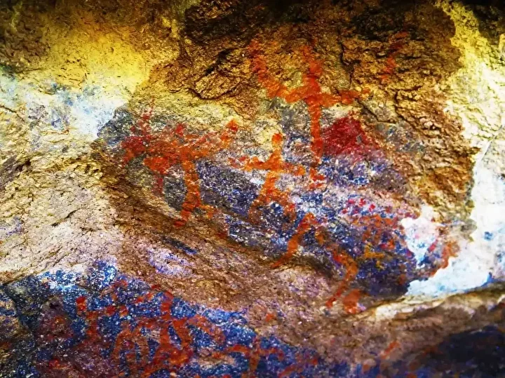 Before the Hittites: 8,000-Year-Old Rock Art Discovered in Central Anatolia