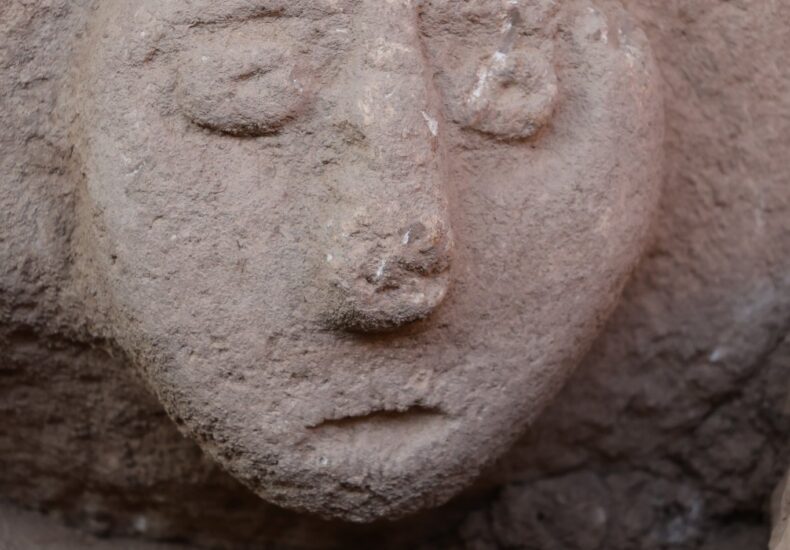 A New Wave of Neolithic Surprises at Taş Tepeler: Mysterious ‘Death Mask’ Sculpture Unveiled in Southeastern Türkiye