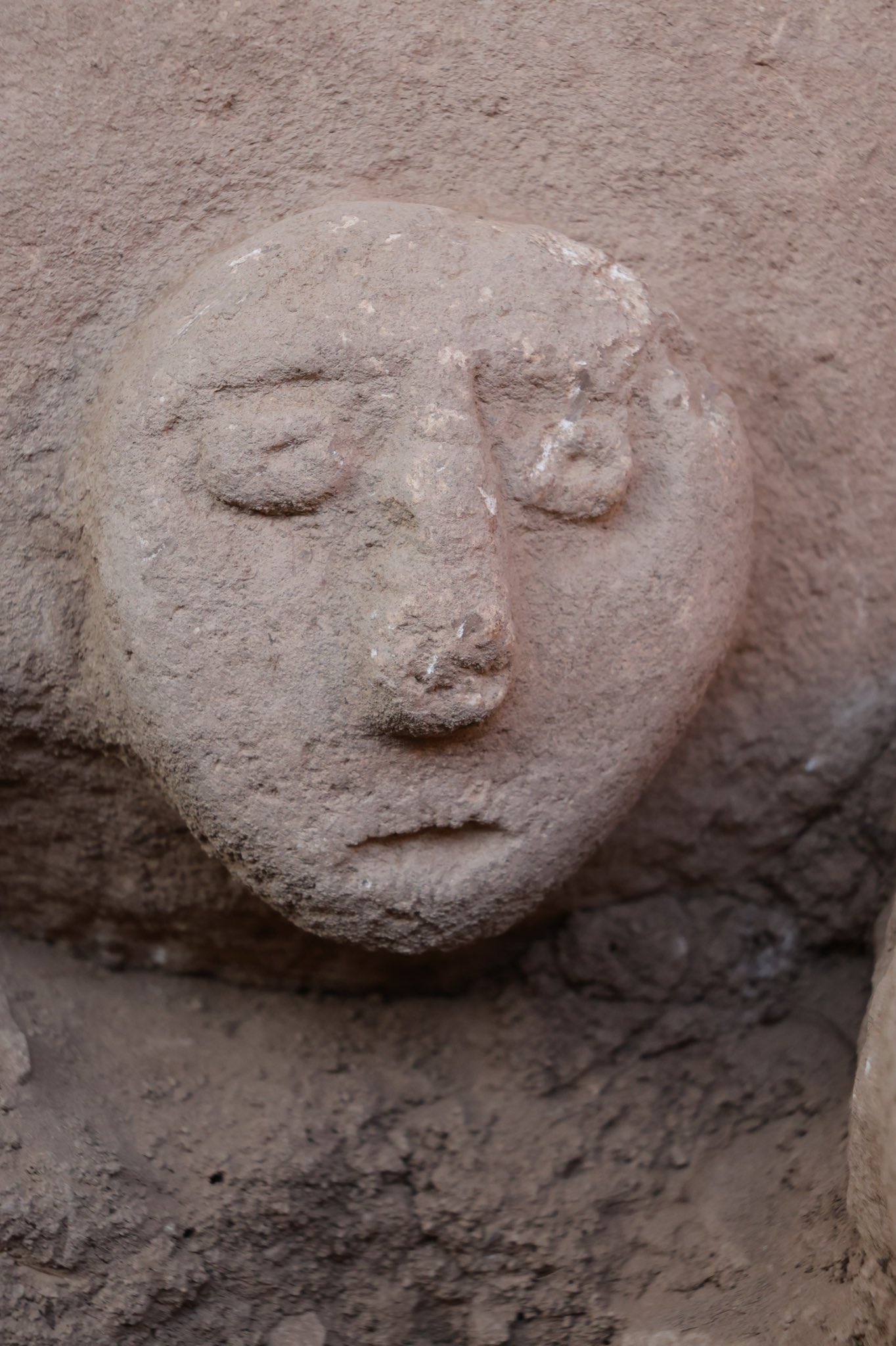 A New Wave of Neolithic Surprises at Taş Tepeler: Mysterious ‘Death Mask’ Sculpture Unveiled in Southeastern Türkiye