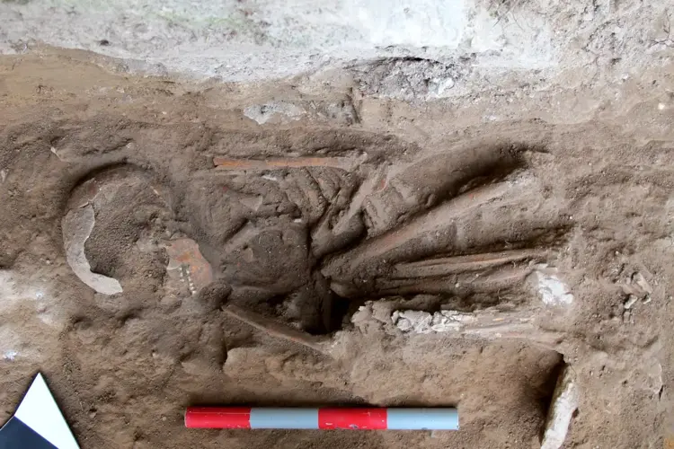 A New Study Illuminates How Neolithic Lifeways Spread from Anatolia to the Aegean and Europe