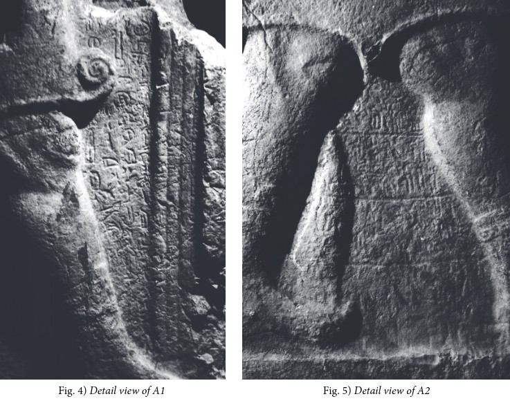Luwian-Hittite Inscription Reveals the Ancient Name of the İvriz Spring for the First Time