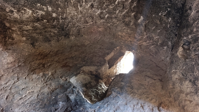 A 3,000-Year-Old Rock-Cut Toilet in the Phrygian Valley Is Attracting Visitors’ Attention