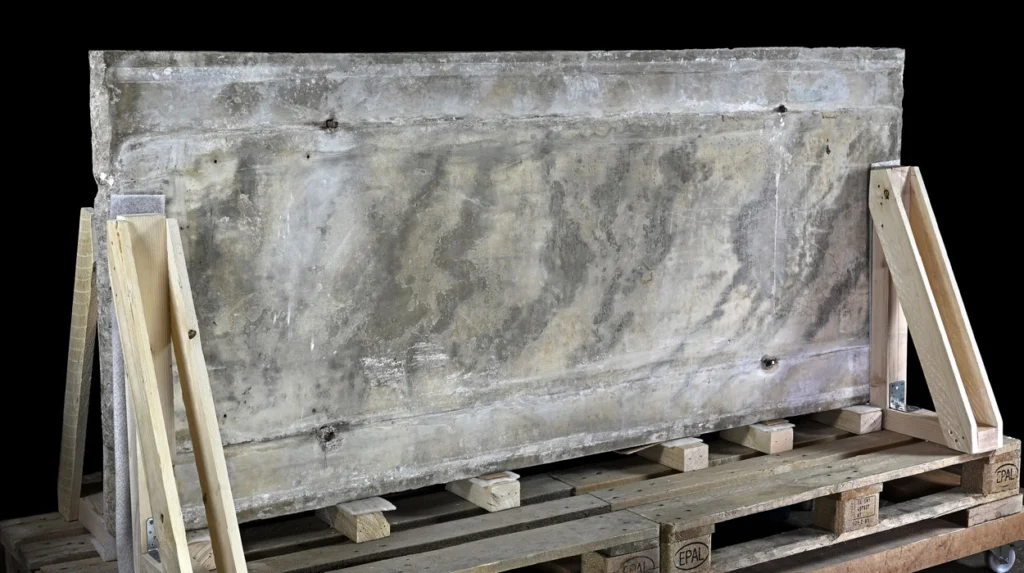 Not Italian, but Anatolian: The Marble of Otto the Great’s Sarcophagus Traced to Marmara Island