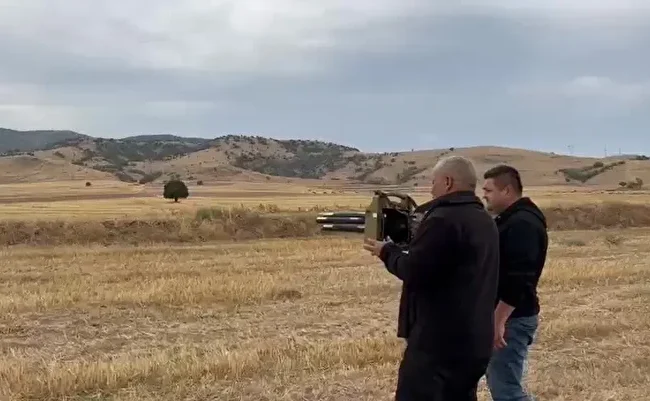 How the Crusaders Were Defeated in Anatolia: New Evidence Reveals the Route and Fortress of the Battle of Merzifon