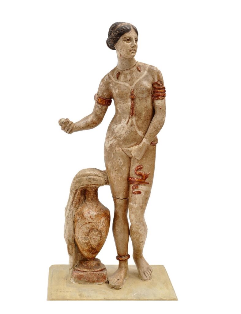 Troy to Take Center Stage at Rome’s Colosseum in Major 2026 Exhibition