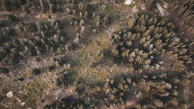 8,700 Early Turkish Graves Unearthed at Gallipoli Reveal the First Turkic Footprint in Europe