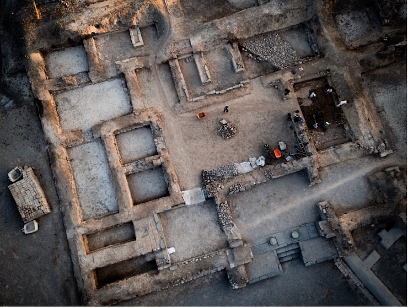 Excavations at Alalakh Are Shaping a New Late Bronze Age Cuneiform Archive