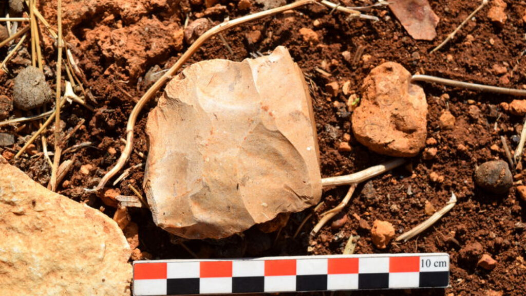 New Research Pushes Human Presence in Anatolia Back Nearly One Million Years