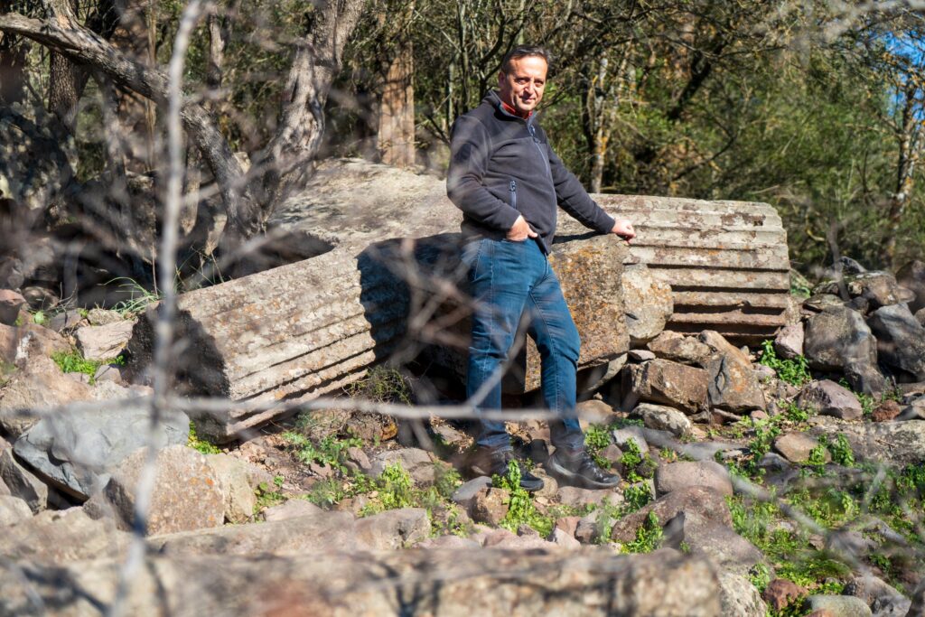 The Most Important Oracle of the Aiolis Region: The 2,300-Year-Old Temple of Apollo Khresterios at Aigai