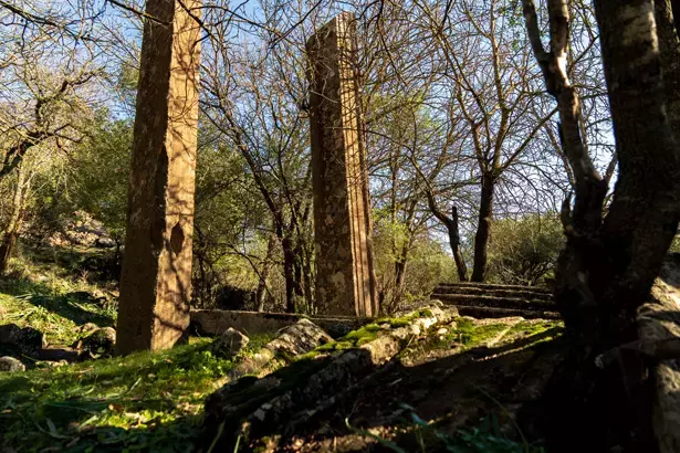 The Most Important Oracle of the Aiolis Region: The 2,300-Year-Old Temple of Apollo Khresterios at Aigai