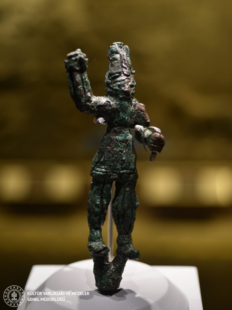 Carchemish, the Hittites’ Frontier City on the Euphrates