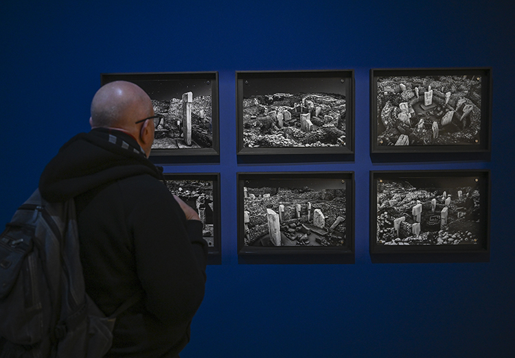 Göbeklitepe and the Taş Tepeler Region Open in Berlin